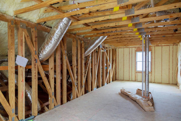 Professional Insulation Contractor in Vivian, LA