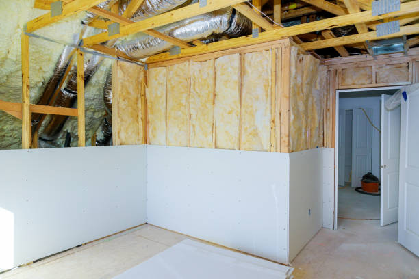 Best Soundproof Insulation Installation  in Vivian, LA