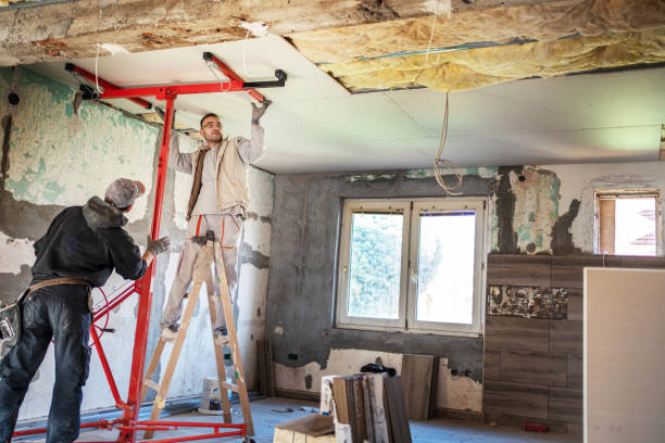 Best Residential Insulation Services  in Vivian, LA