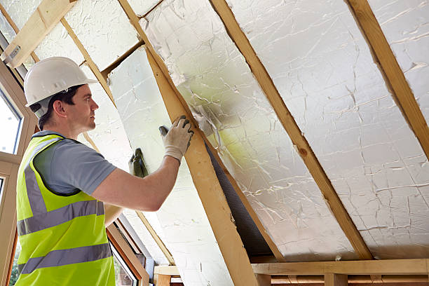 Range of Insulation Solutions in Vivian, LA