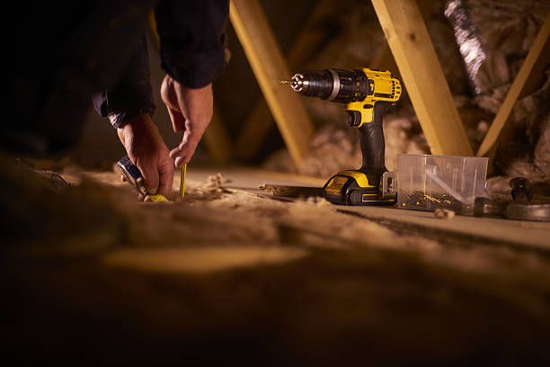 Best Affordable Insulation Services  in Vivian, LA